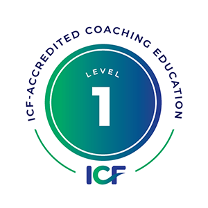 ICF Accredited