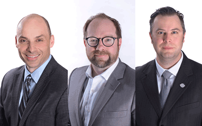 AI risky as corporate governance tool, USask-led team finds