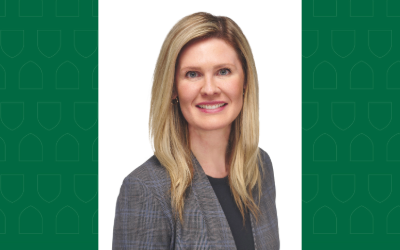 Global Institute for Water Security Welcomes New Associate Director 