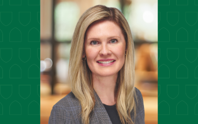 Edwards professor helps students navigate complexity with confidence