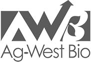 Ag West Bio Logo