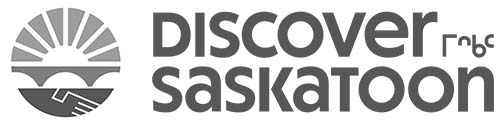 Discover Saskatoon Logo