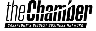 The Saskatoon Chamber Logo