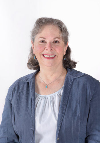 Dr. Rosemary Venne